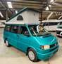 Volkswagen T4 California Westfalia 1.9 turbo Diesel oldtimer Kék - thumbnail 3