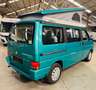 Volkswagen T4 California Westfalia 1.9 turbo Diesel oldtimer Kék - thumbnail 2