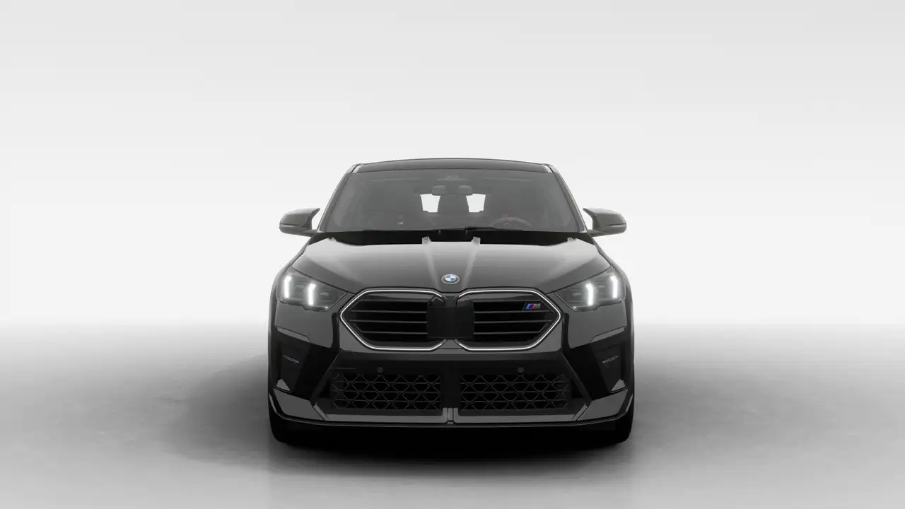 BMW X2 снимка BMW X2