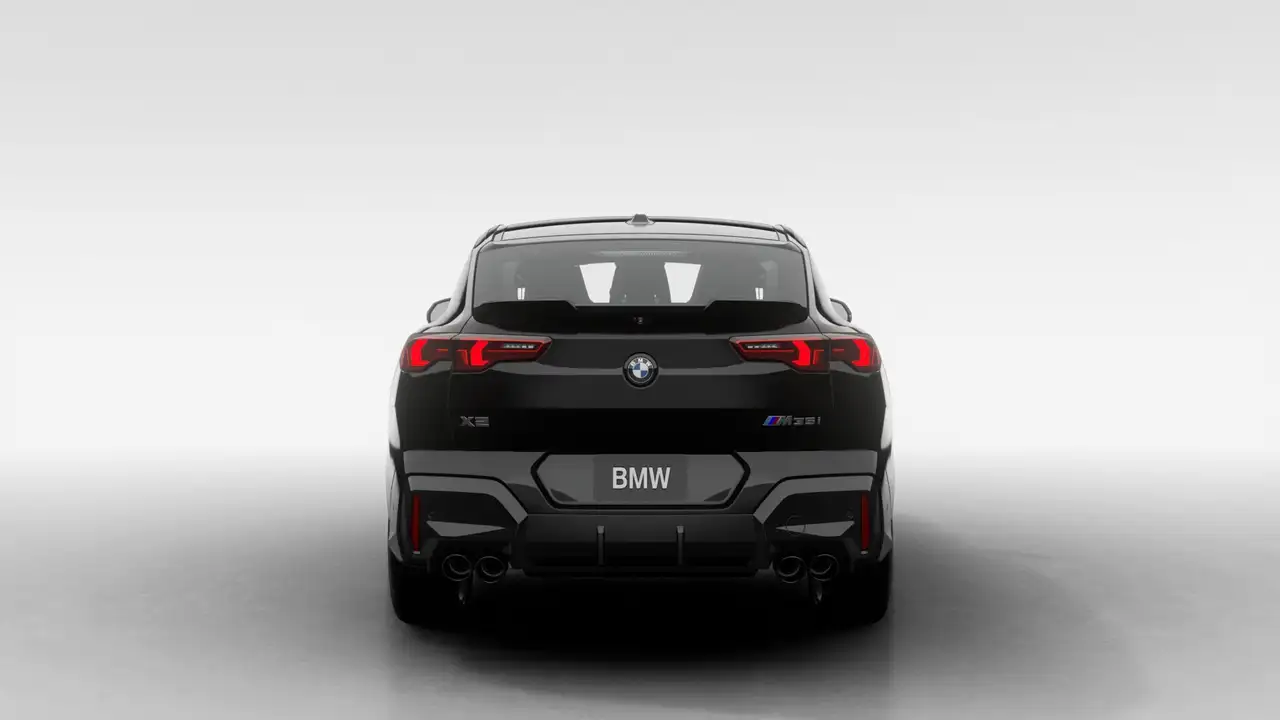BMW X2 снимка BMW X2