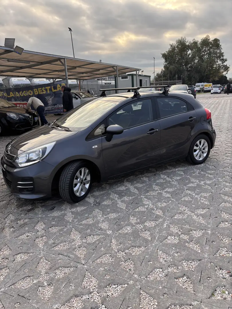 Kia Rio 5p 1.2 Active eco-dynamics gpl - 2