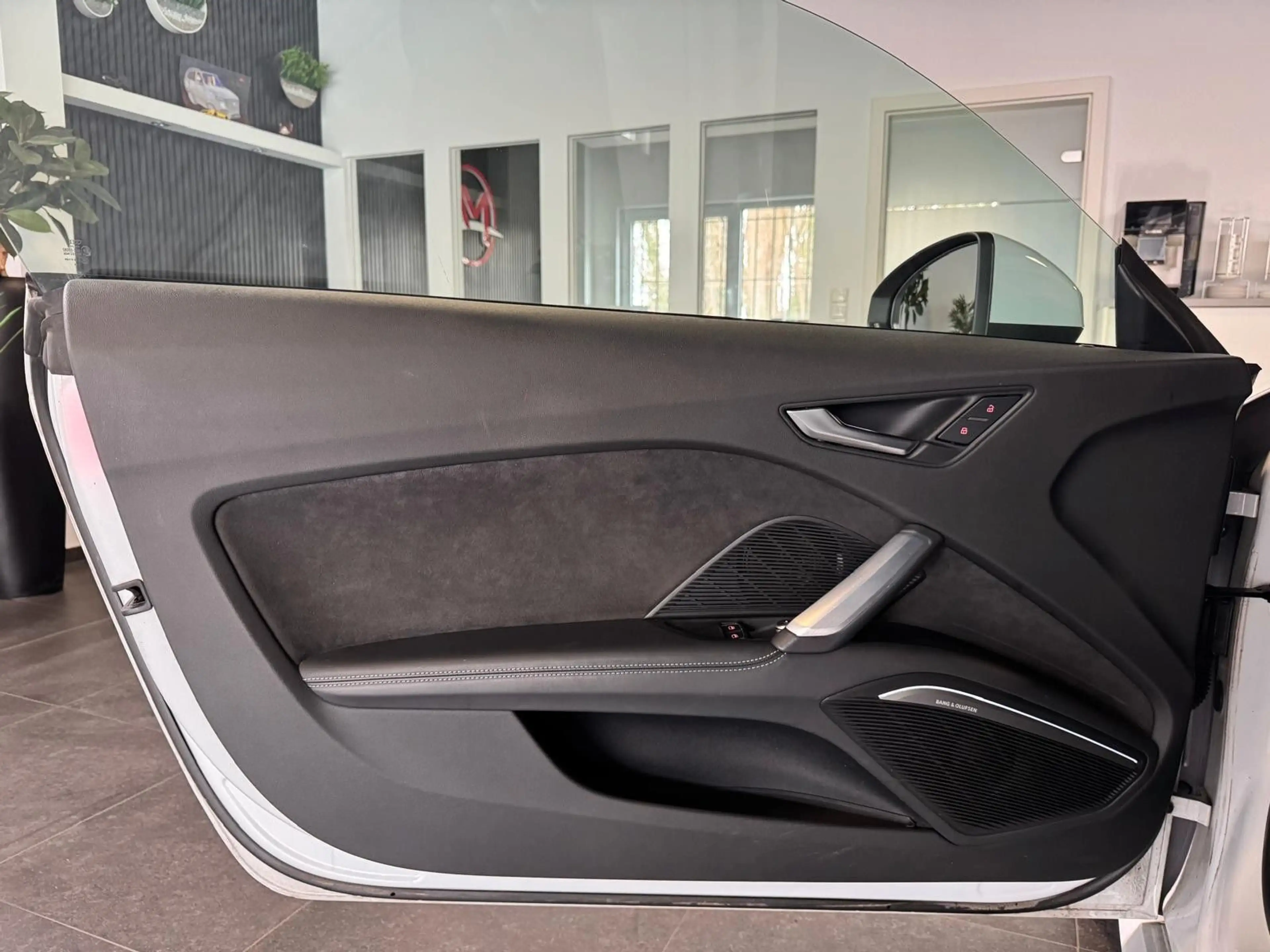 Audi TT Coupe 2.0TFSI quattro S-Line/Matrix+Bang&Oluf — photo 11