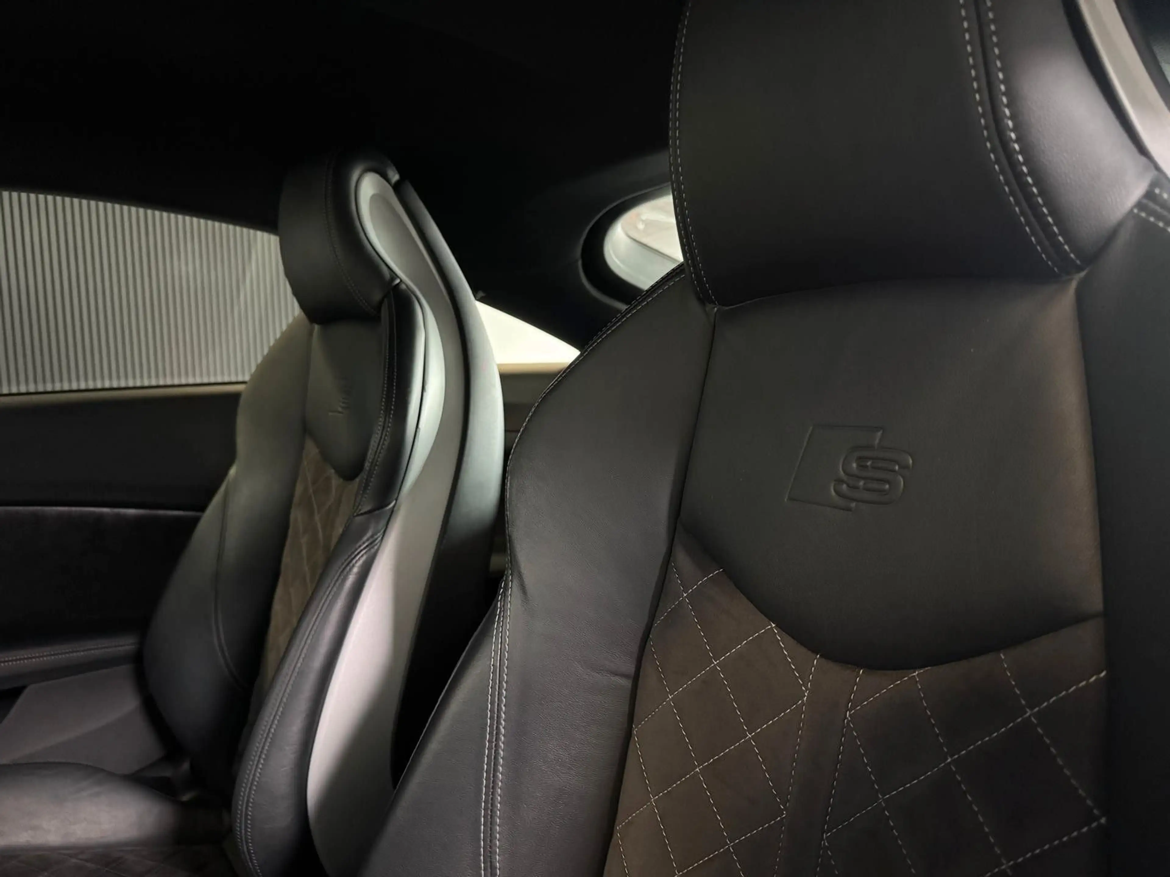 Audi TT Coupe 2.0TFSI quattro S-Line/Matrix+Bang&Oluf — photo 15