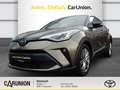 Toyota C-HR Hybrid Lounge JBL/Matrix/AHZV/ TOP Bronze - thumbnail 1