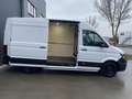 Volkswagen Crafter L3h3-140pk-AC-camera-trekhaak-27990€+BTW Blanc - thumbnail 5