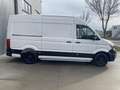 Volkswagen Crafter L3h3-140pk-AC-camera-trekhaak-27990€+BTW Blanc - thumbnail 4