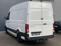 Volkswagen Crafter L3h3-140pk-AC-camera-trekhaak-27990€+BTW Blanc - thumbnail 9