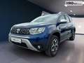 Dacia Duster SCe 115 LPG Prestige Front- & Rückfahrkamera Blue - thumbnail 1