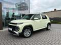 Hyundai Inster 49kWh URBAN Jaune - thumbnail 3