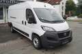 Fiat Ducato Maxi Grossr.-Kasten L5H2*3-Sitzer*Klima Blanc - thumbnail 2
