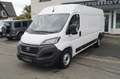 Fiat Ducato Maxi Grossr.-Kasten L5H2*3-Sitzer*Klima Blanc - thumbnail 1