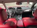 BMW 120 BMW 120d Aut. Sport Line Rot - thumbnail 10