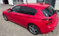 BMW 120 BMW 120d Aut. Sport Line Rot - thumbnail 3