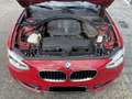 BMW 120 BMW 120d Aut. Sport Line Rot - thumbnail 13