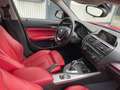 BMW 120 BMW 120d Aut. Sport Line Rot - thumbnail 2