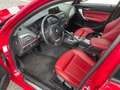 BMW 120 BMW 120d Aut. Sport Line Rot - thumbnail 8