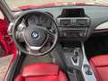 BMW 120 BMW 120d Aut. Sport Line Rot - thumbnail 6
