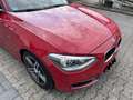 BMW 120 BMW 120d Aut. Sport Line Rot - thumbnail 9