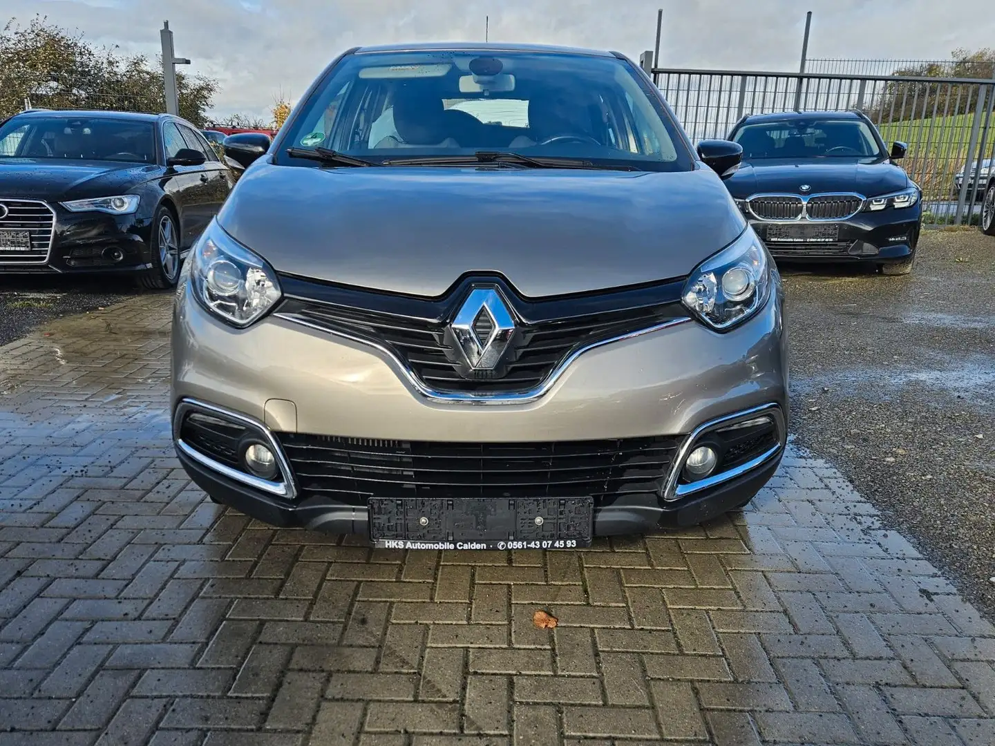 Renault Captur Luxe - 2