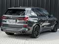 BMW X5 xDrive50e | M-SPORT PRO | TREKHAAK | COMFORT ACCES Grau - thumbnail 8