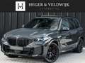 BMW X5 xDrive50e | M-SPORT PRO | TREKHAAK | COMFORT ACCES Grau - thumbnail 1