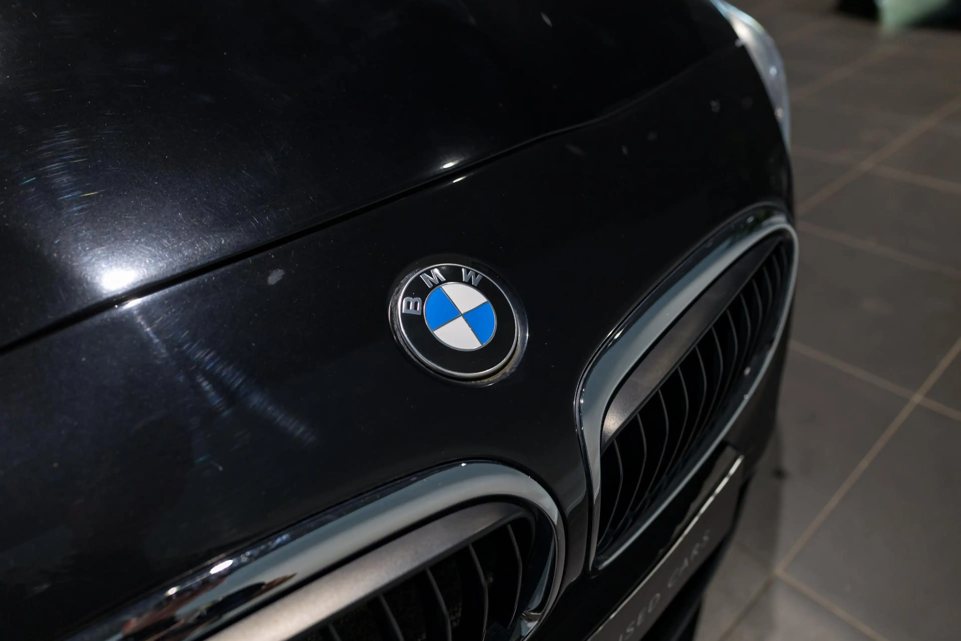 BMW 216 2 Reeks Gran Tourer 216i (75kW) — photo 7