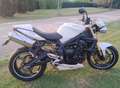 Triumph Street Triple 675 Bianco - thumbnail 6