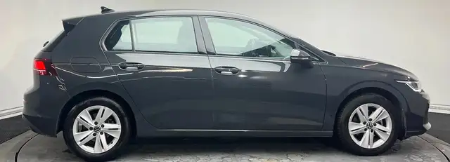 Volkswagen Golf view 4