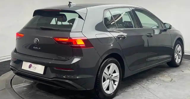 Volkswagen Golf view 5