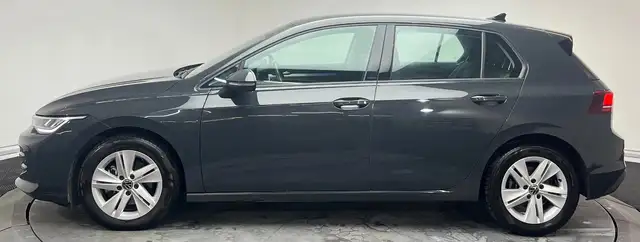 Volkswagen Golf view 3