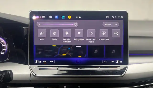 Volkswagen Golf view 15