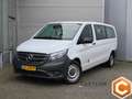 Mercedes-Benz Vito Tourer 114 BlueTEC Pro Extra Lang 8-pers Weiß - thumbnail 1