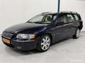 Volvo V70 2.5T AWD Summum AUTOMAAT / LEER / XENON Blauw - thumbnail 1