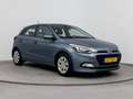 Hyundai i20 1.0 T-GDI Comfort | Navi | Clima | Trekhaak | PDC Bleu - thumbnail 7