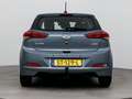 Hyundai i20 1.0 T-GDI Comfort | Navi | Clima | Trekhaak | PDC Bleu - thumbnail 6