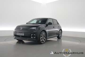 comfort range iconic cinq 52 kWh | Rijklaar! | Ada