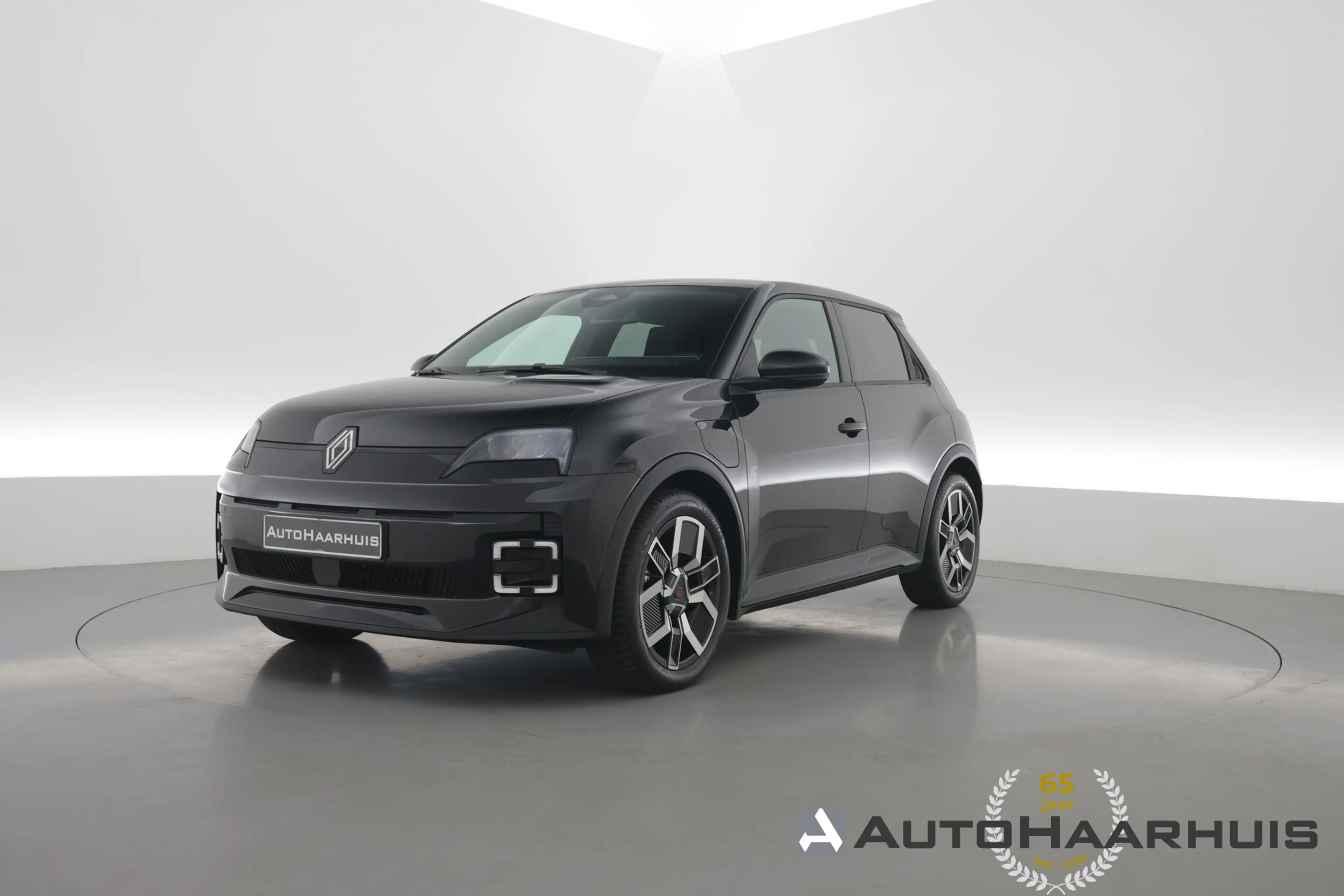 Renault R 5 comfort range iconic cinq 52 kWh | Rijklaar! | Ada