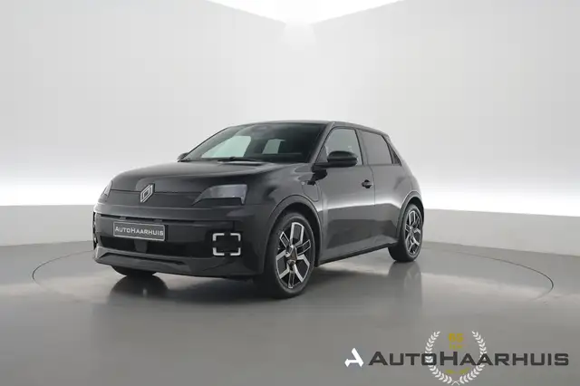 Renault R 5 comfort range iconic cinq 52 kWh | Rijklaar! | Ada