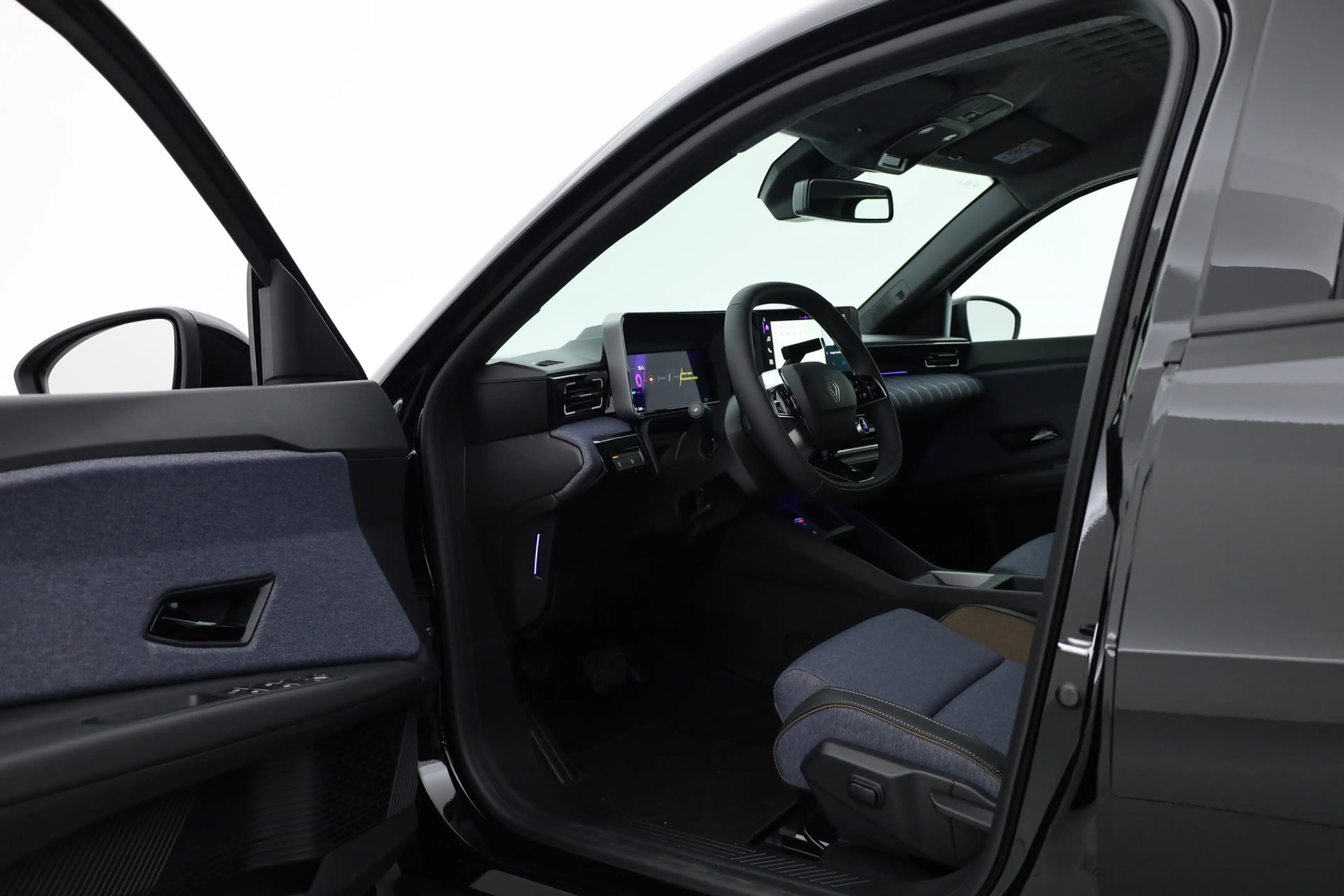 Renault R 5 comfort range iconic cinq 52 kWh | Rijklaar! | Ada — photo 5