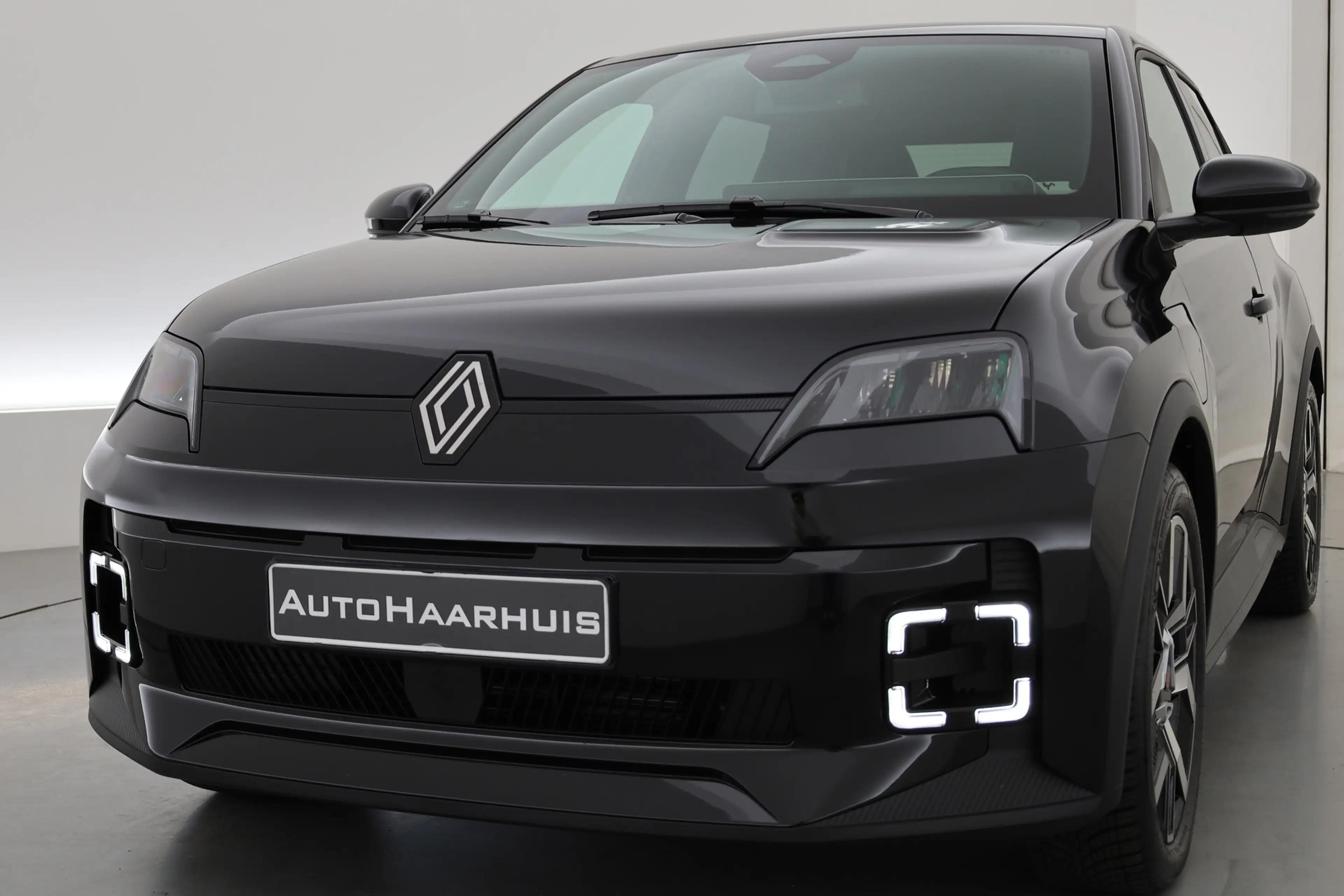 Renault R 5 comfort range iconic cinq 52 kWh | Rijklaar! | Ada — photo 44