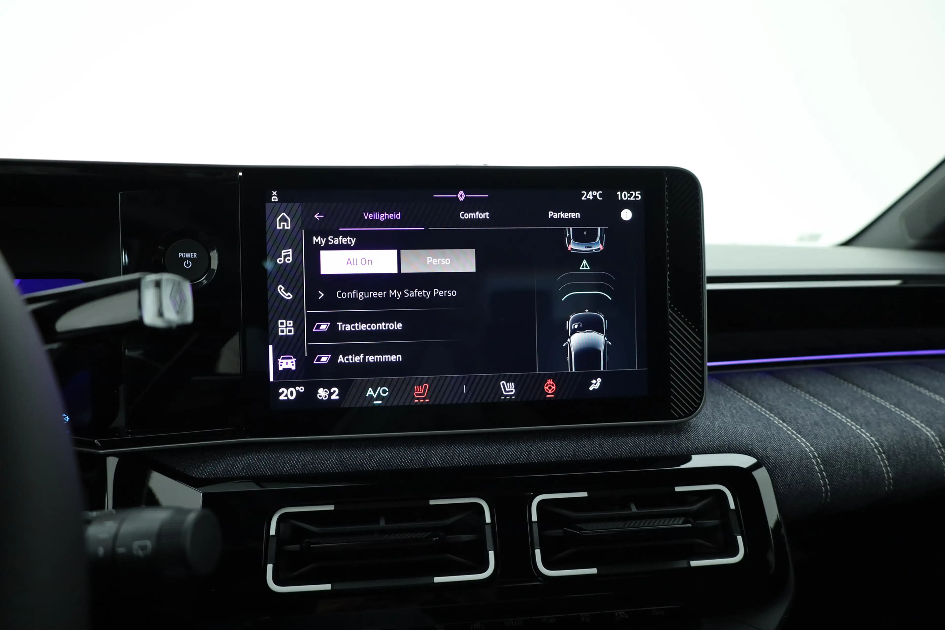 Renault R 5 comfort range iconic cinq 52 kWh | Rijklaar! | Ada — photo 30