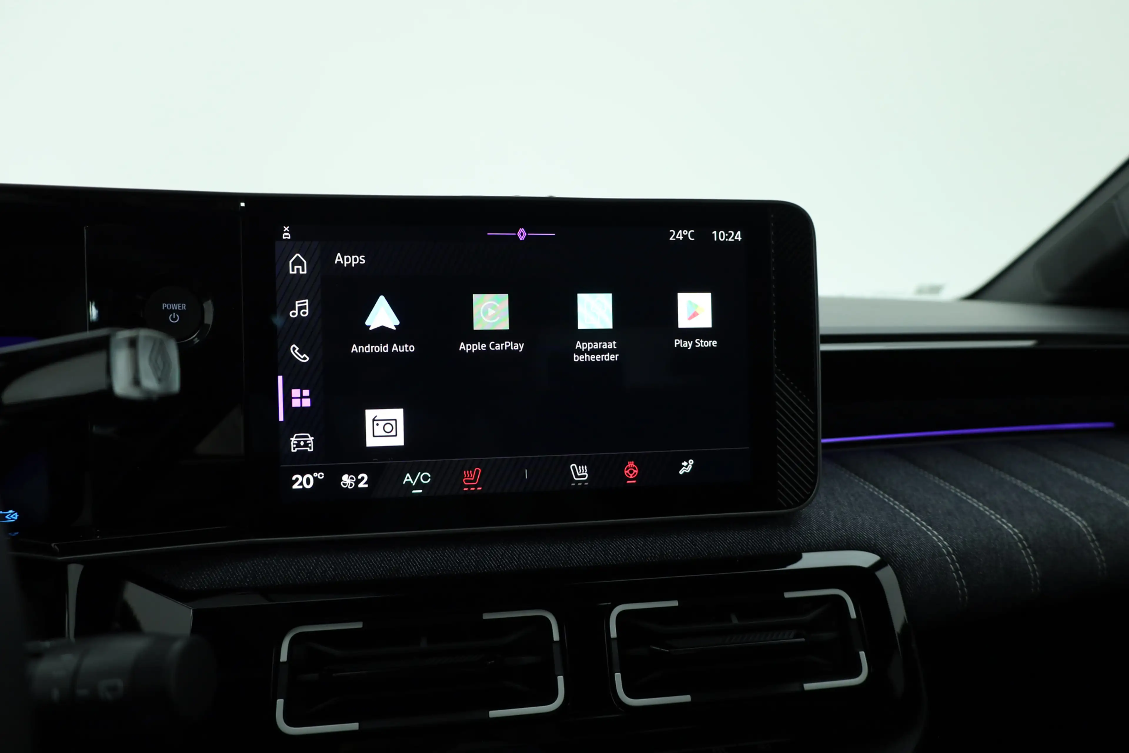 Renault R 5 comfort range iconic cinq 52 kWh | Rijklaar! | Ada — photo 25