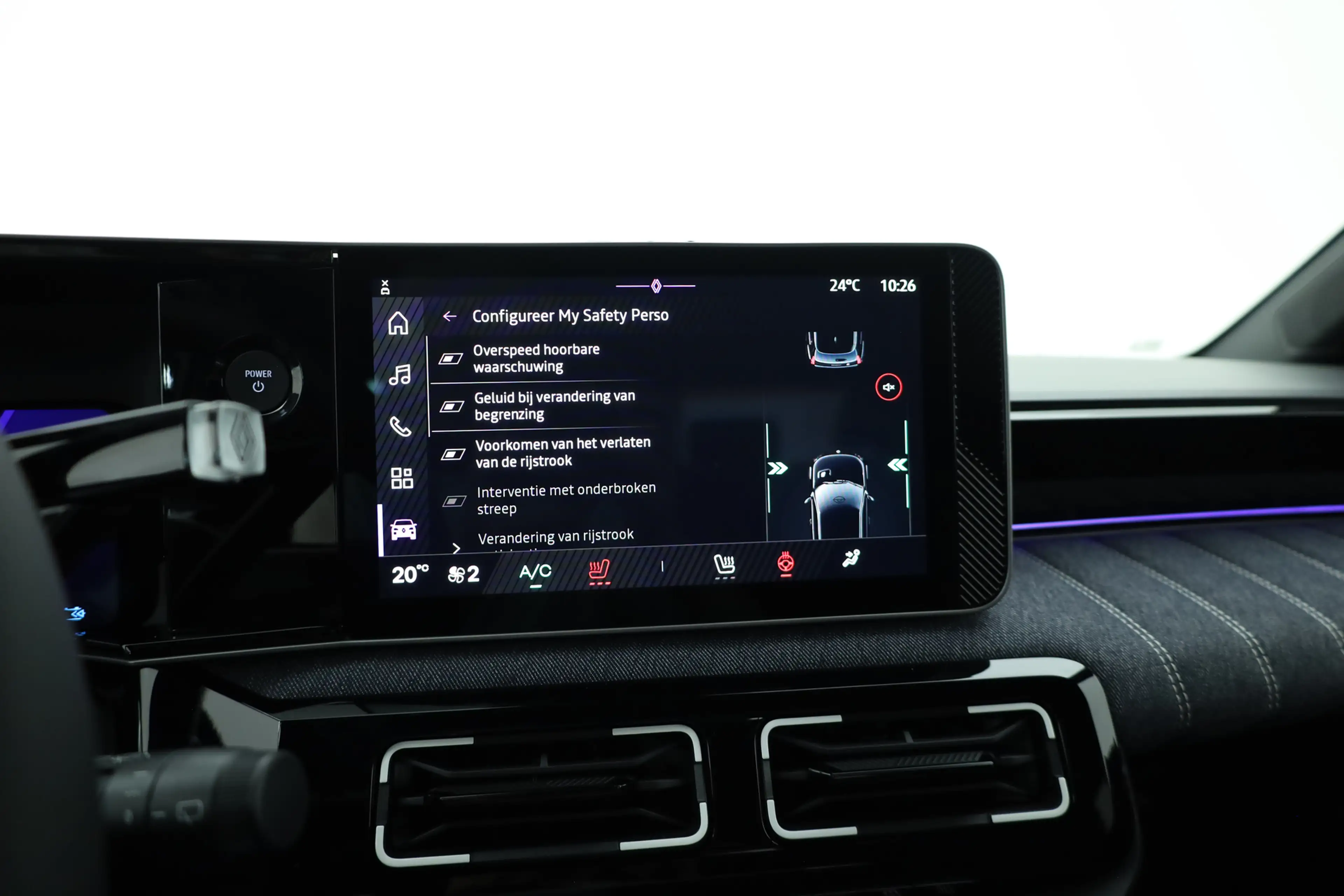 Renault R 5 comfort range iconic cinq 52 kWh | Rijklaar! | Ada — photo 34