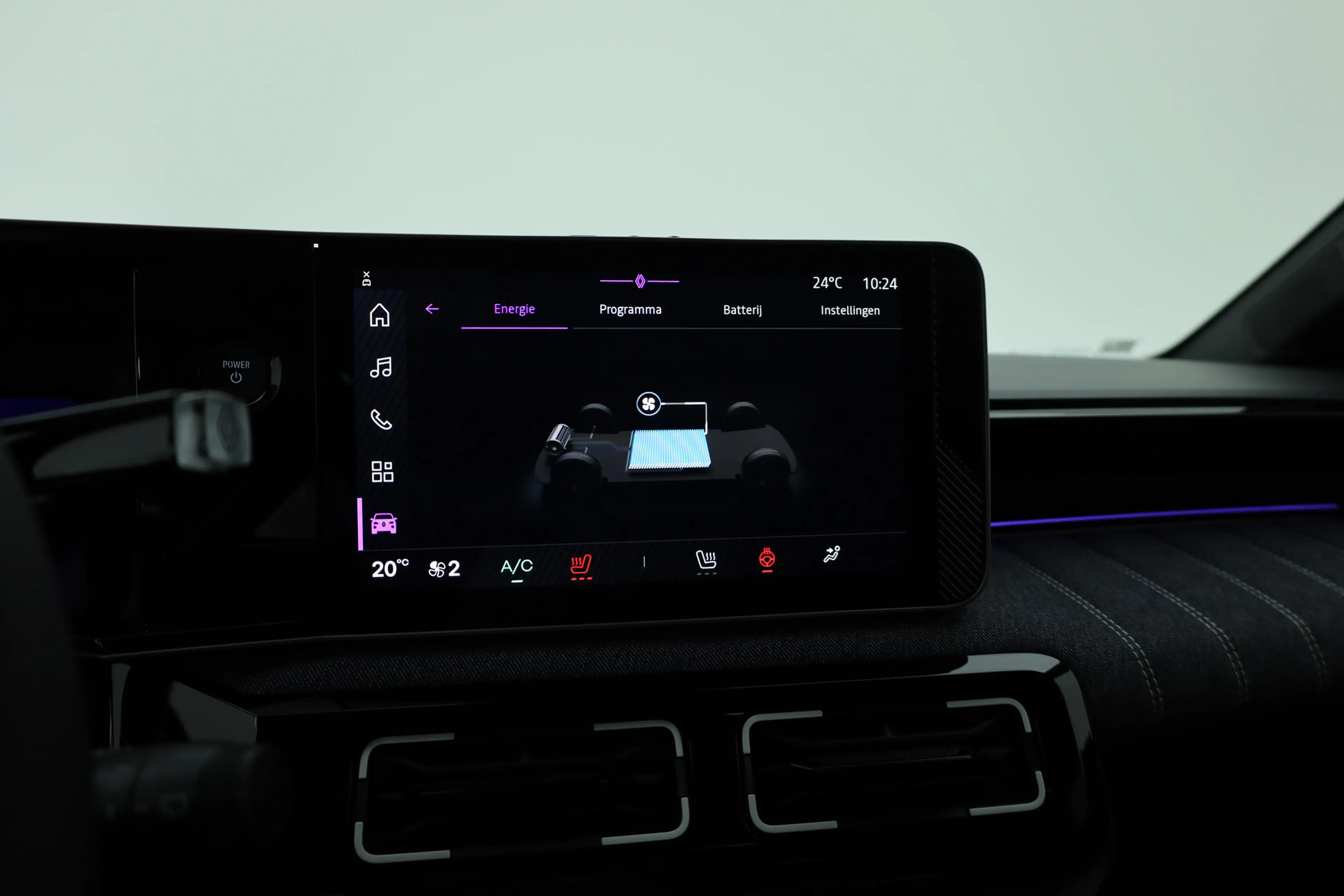Renault R 5 comfort range iconic cinq 52 kWh | Rijklaar! | Ada — photo 27