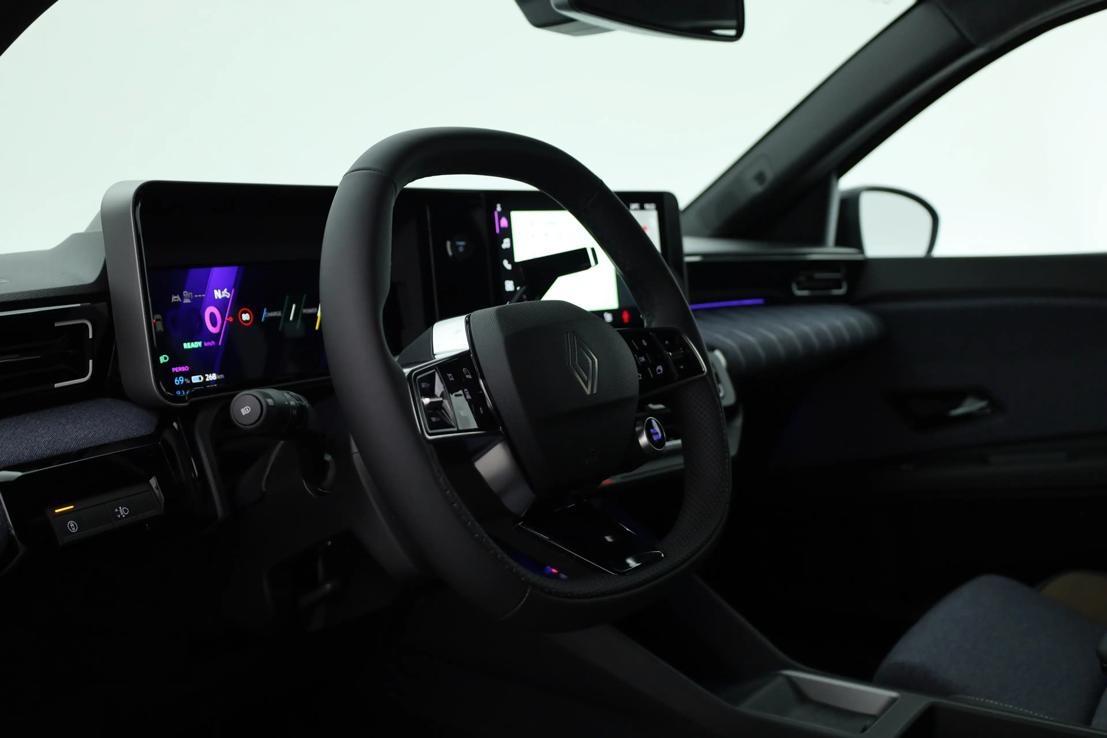 Renault R 5 comfort range iconic cinq 52 kWh | Rijklaar! | Ada — photo 6