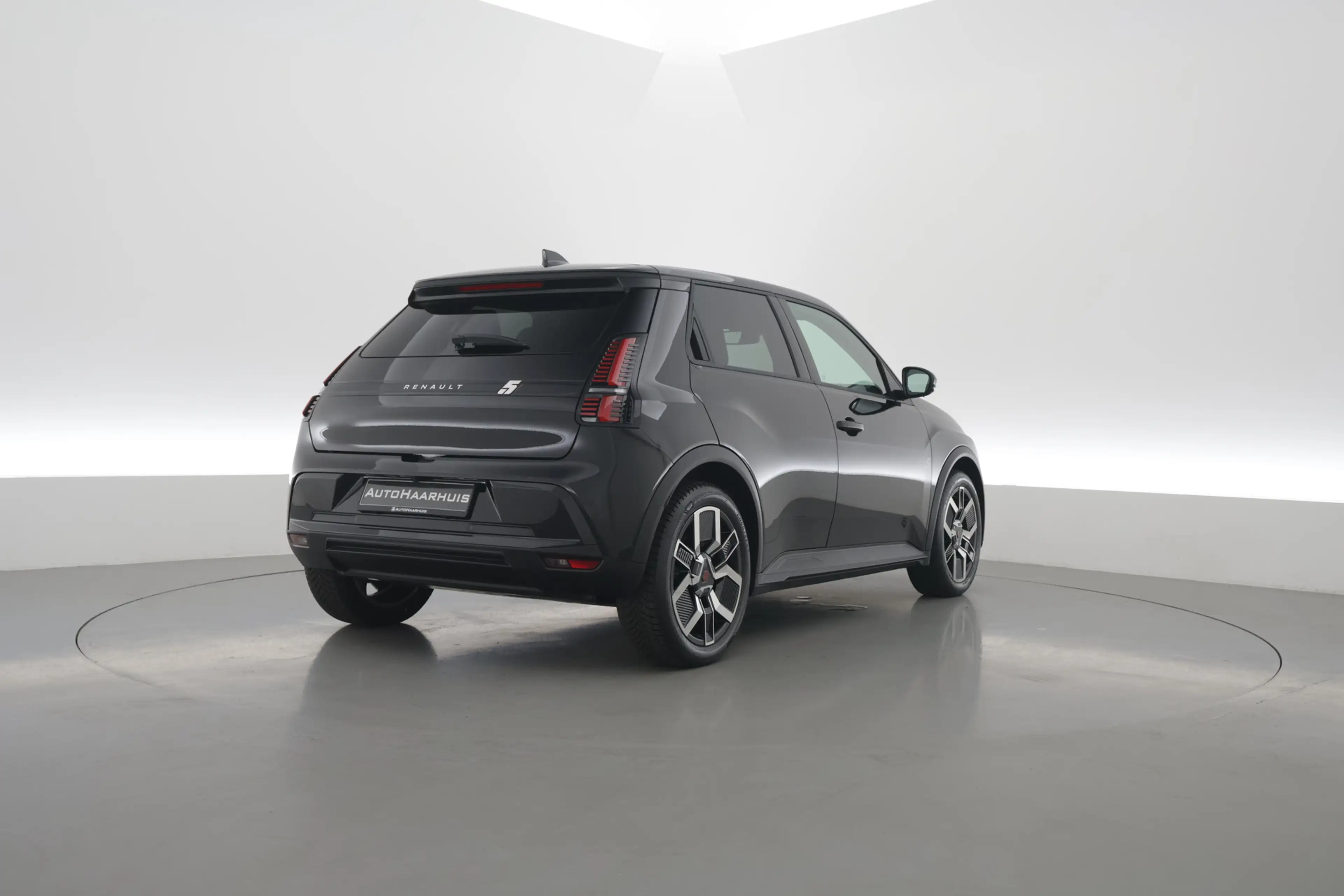 Renault R 5 comfort range iconic cinq 52 kWh | Rijklaar! | Ada — photo 2
