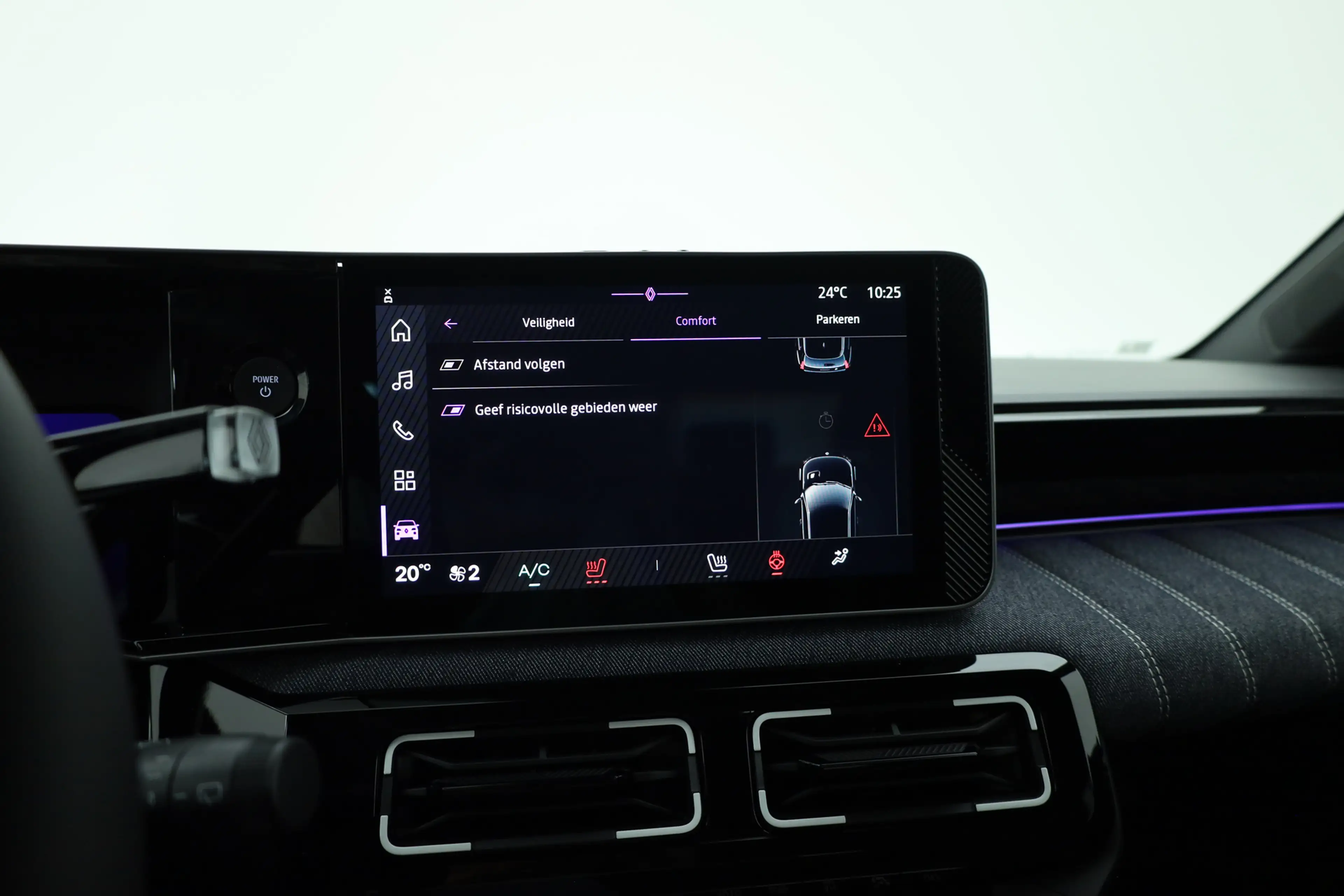 Renault R 5 comfort range iconic cinq 52 kWh | Rijklaar! | Ada — photo 31