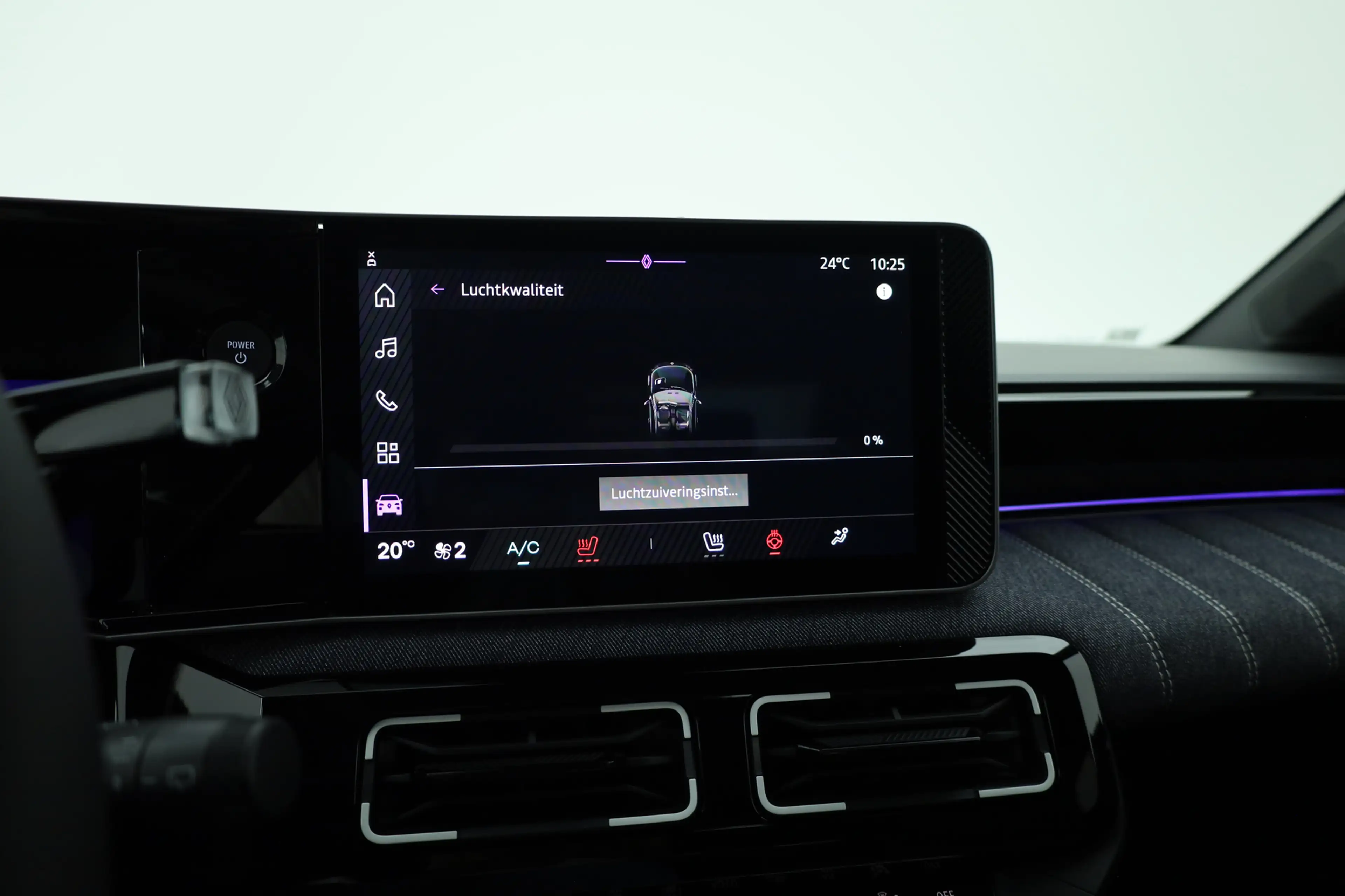 Renault R 5 comfort range iconic cinq 52 kWh | Rijklaar! | Ada — photo 28