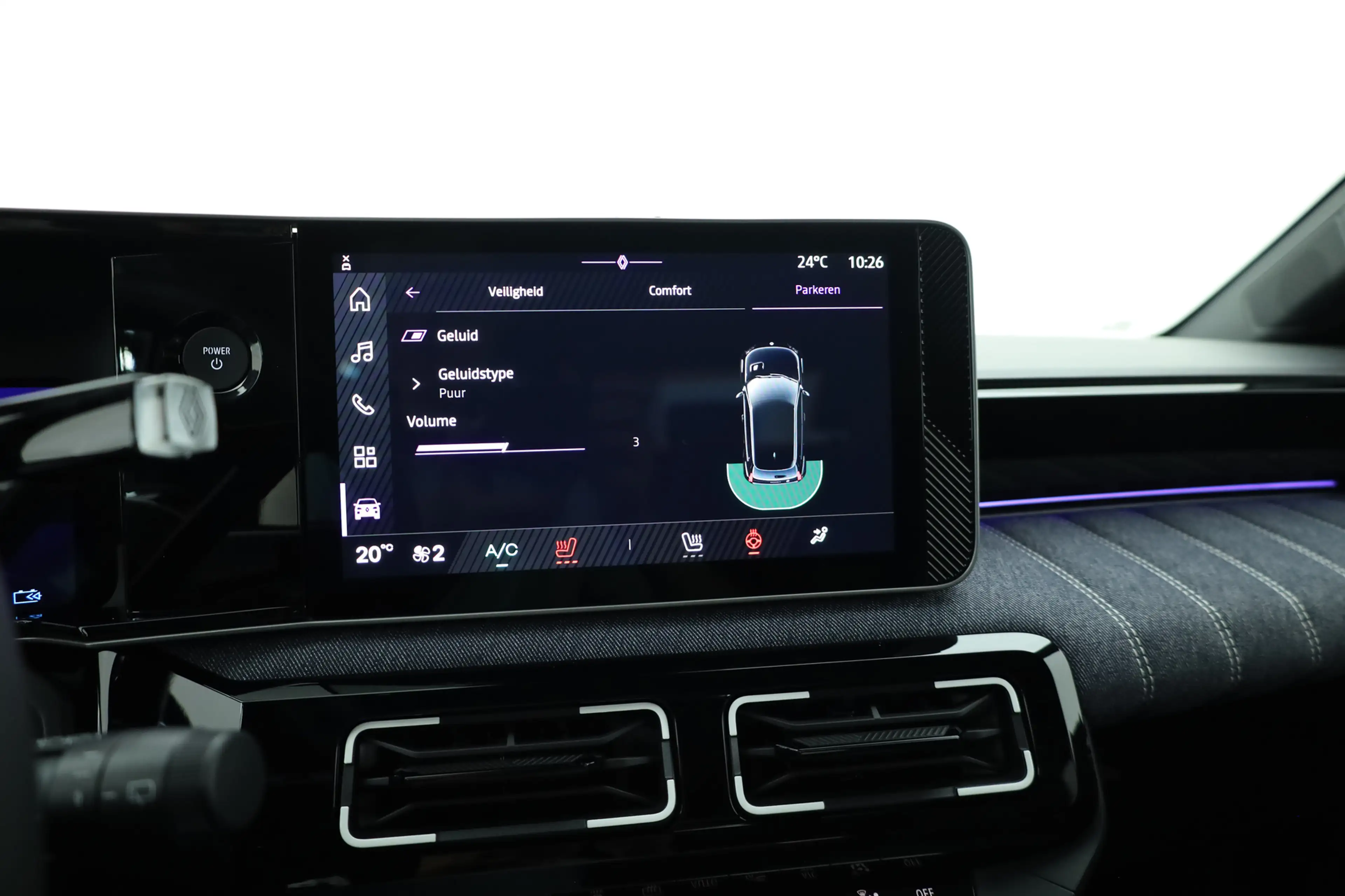 Renault R 5 comfort range iconic cinq 52 kWh | Rijklaar! | Ada — photo 36
