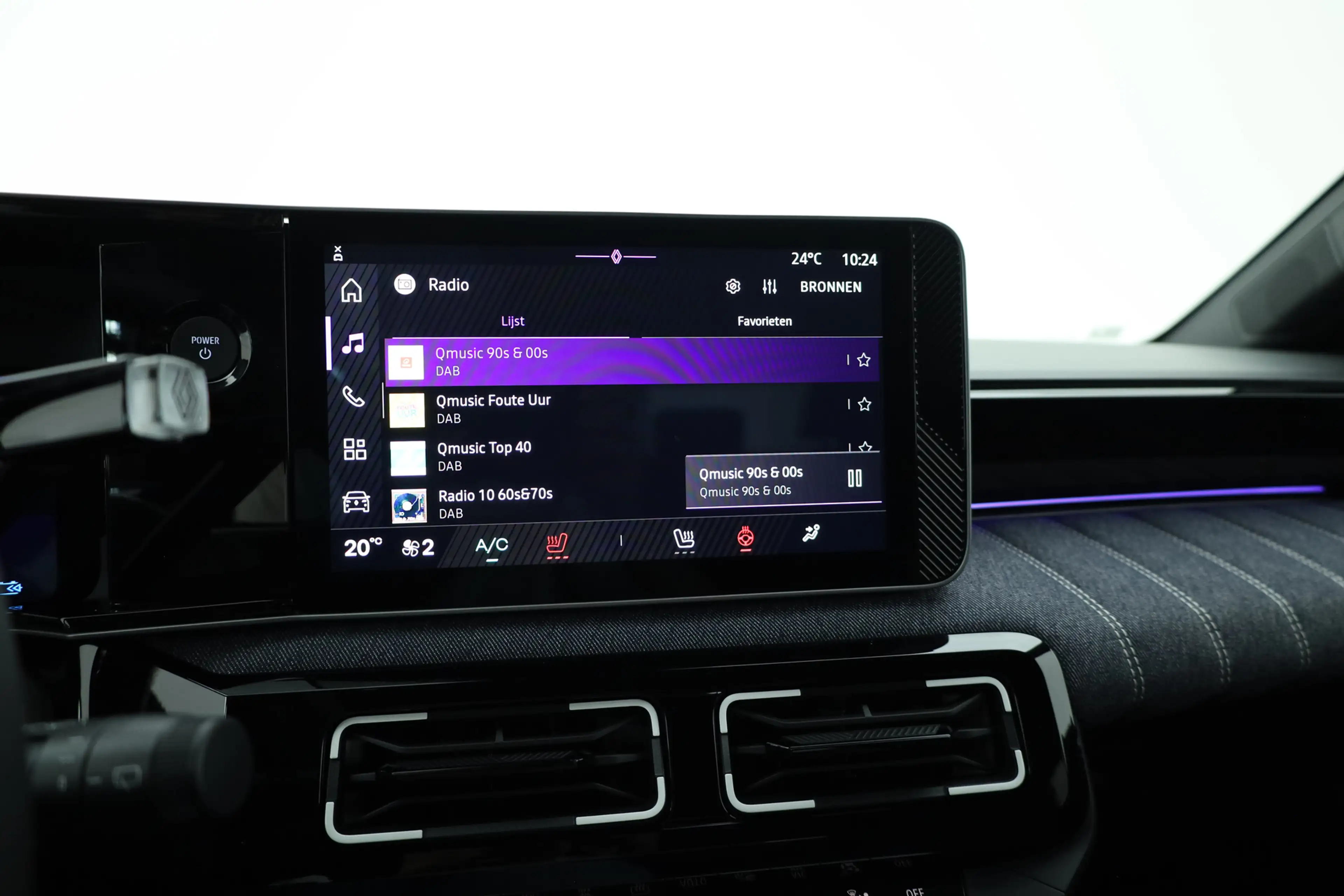 Renault R 5 comfort range iconic cinq 52 kWh | Rijklaar! | Ada — photo 23